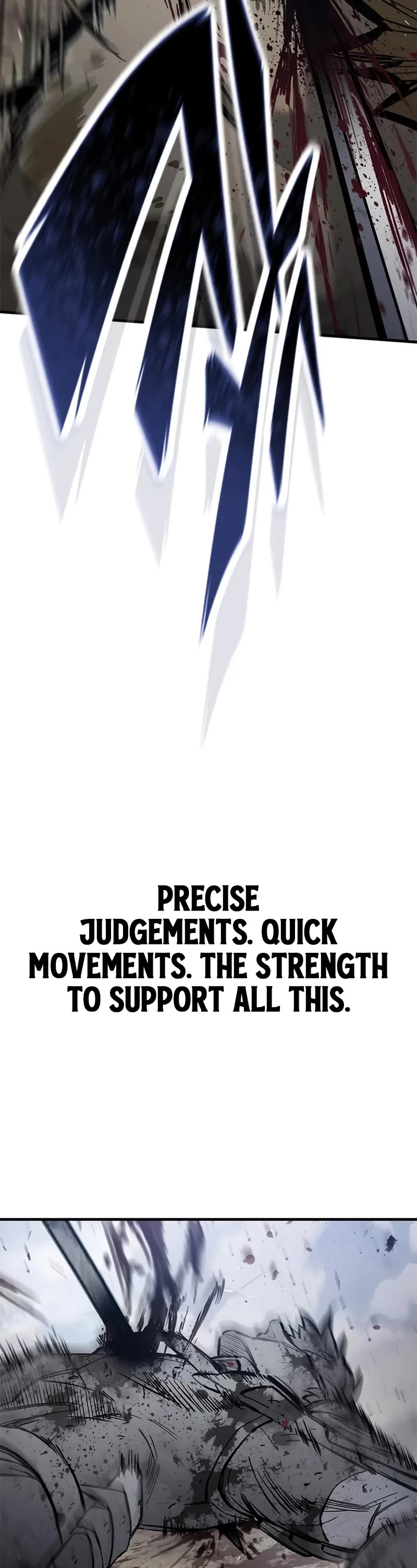 Eternally Regressing Knight chapter 90 page 61