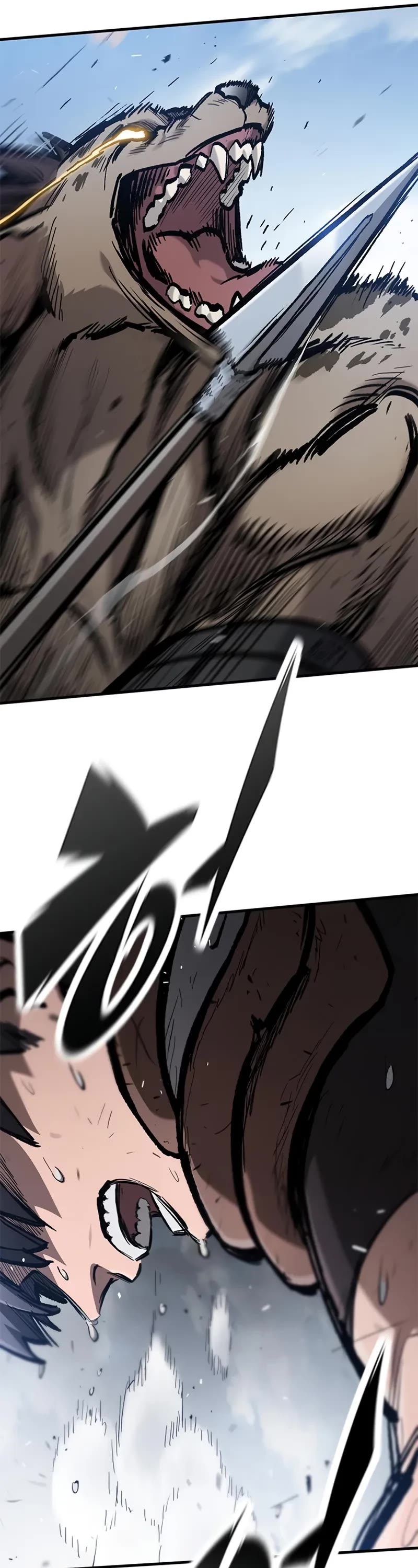 Eternally Regressing Knight chapter 90 page 65