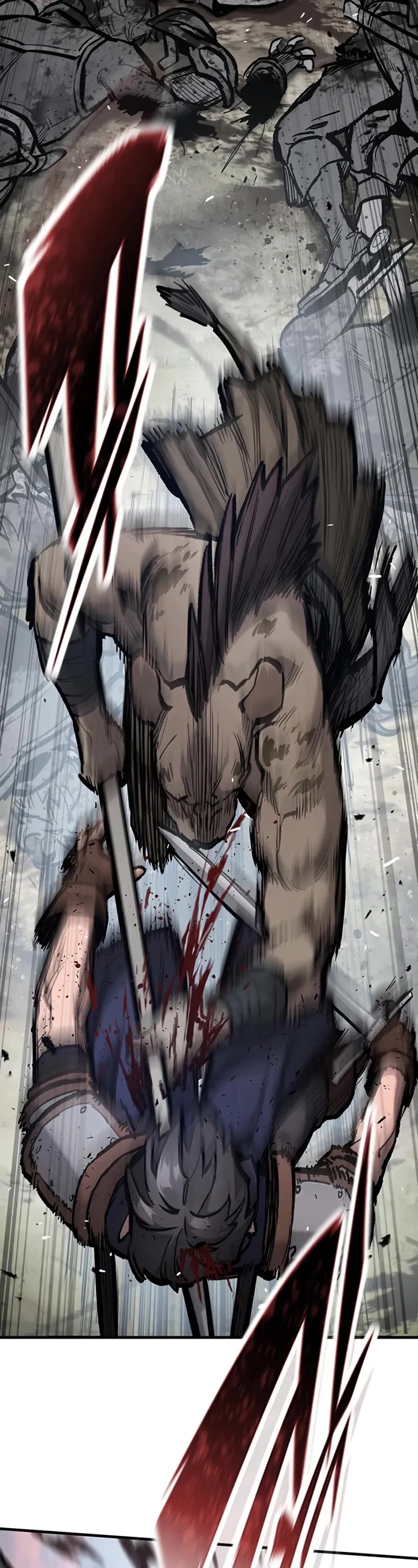 Eternally Regressing Knight chapter 90 page 67