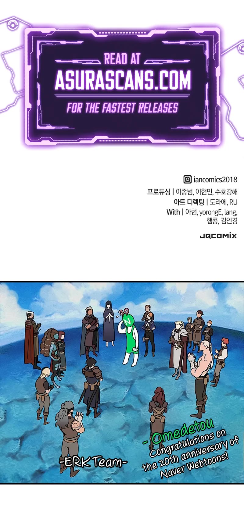 Eternally Regressing Knight chapter 90 page 75