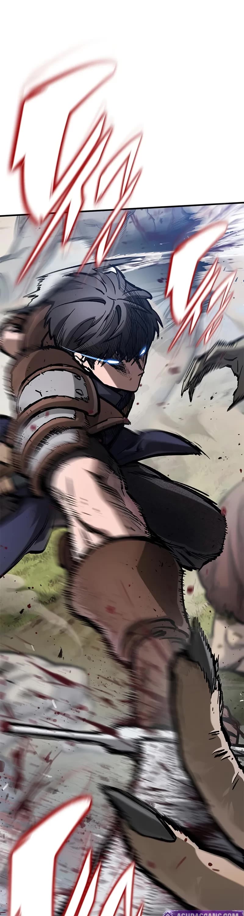 Eternally Regressing Knight chapter 90 page 9