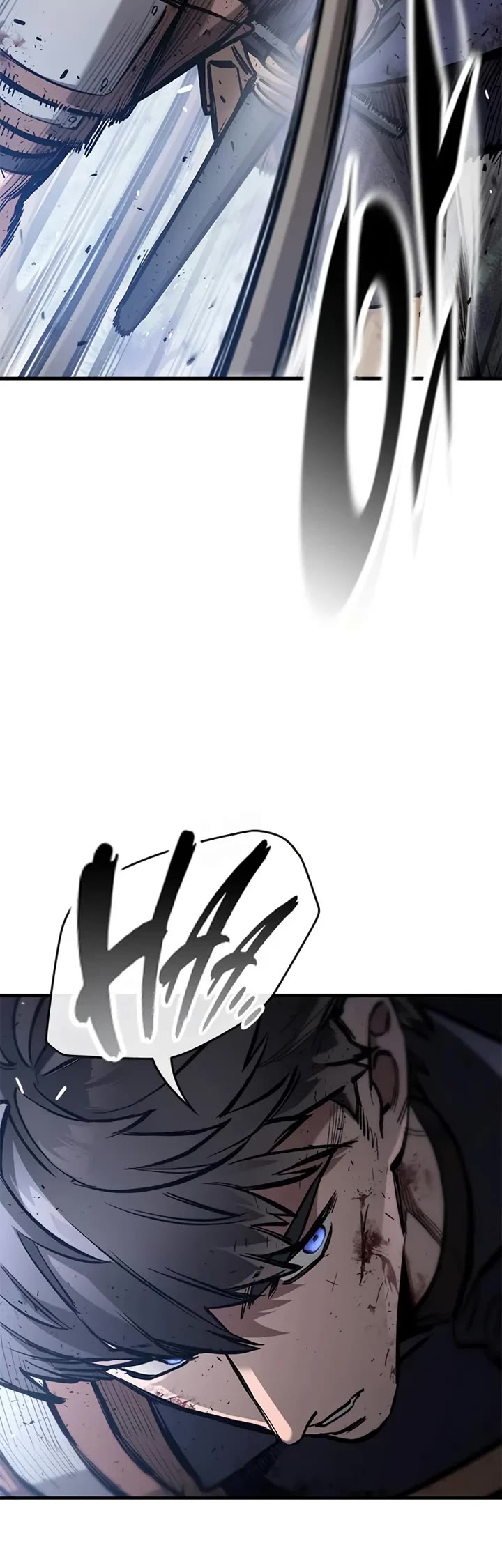 Eternally Regressing Knight chapter 91 page 10