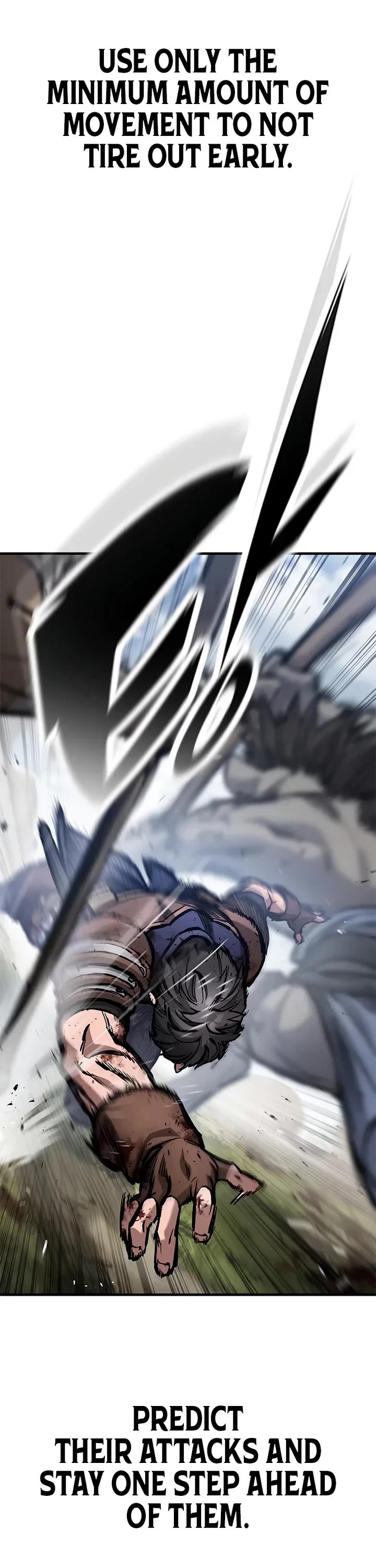 Eternally Regressing Knight chapter 91 page 11