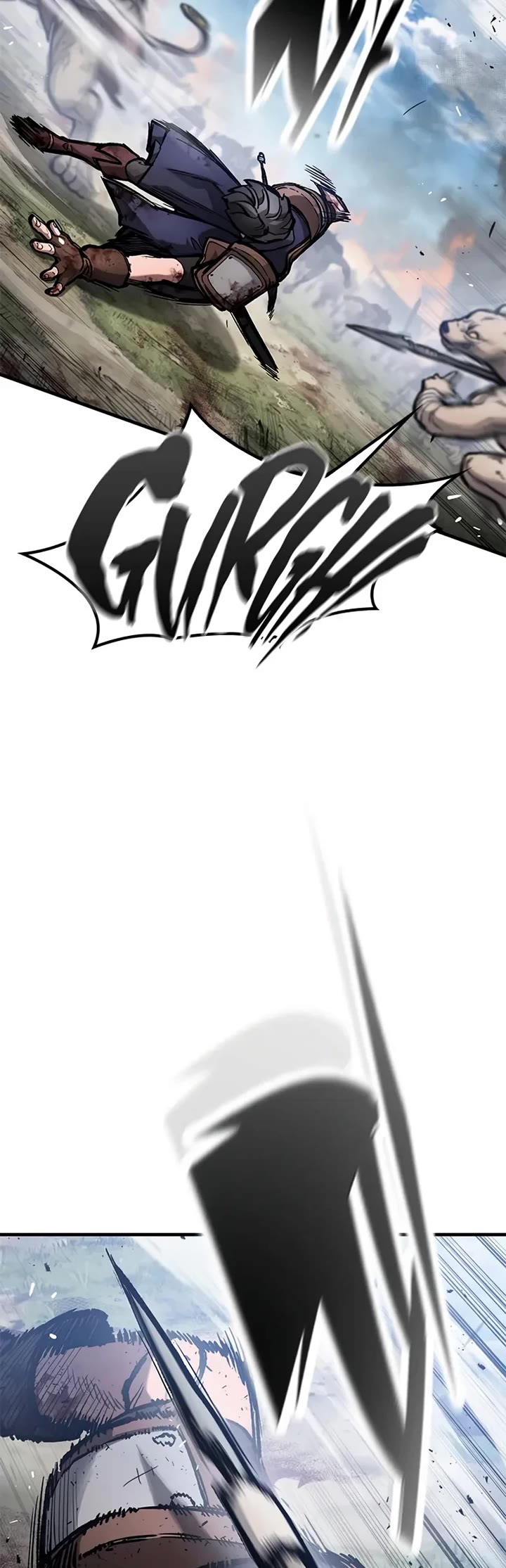 Eternally Regressing Knight chapter 91 page 13