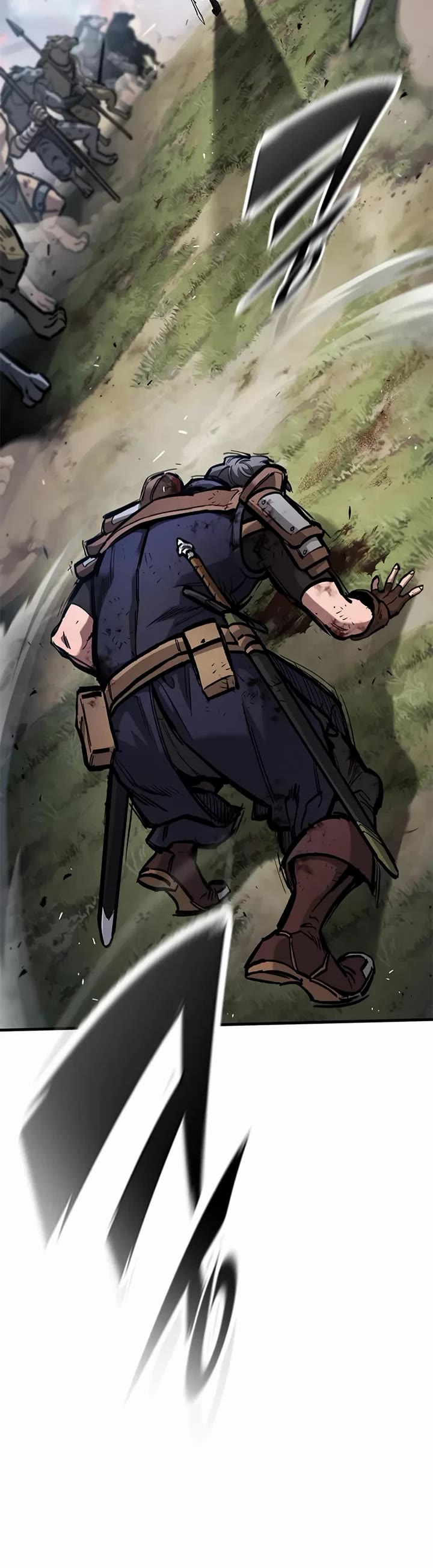 Eternally Regressing Knight chapter 91 page 18