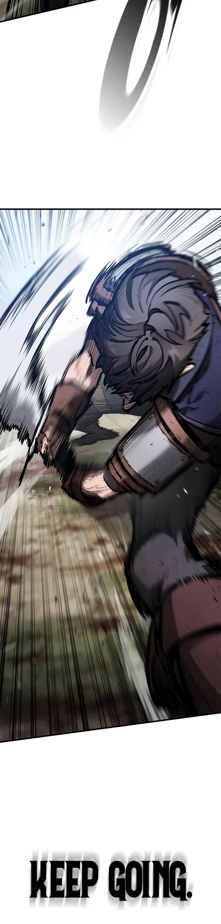 Eternally Regressing Knight chapter 91 page 2