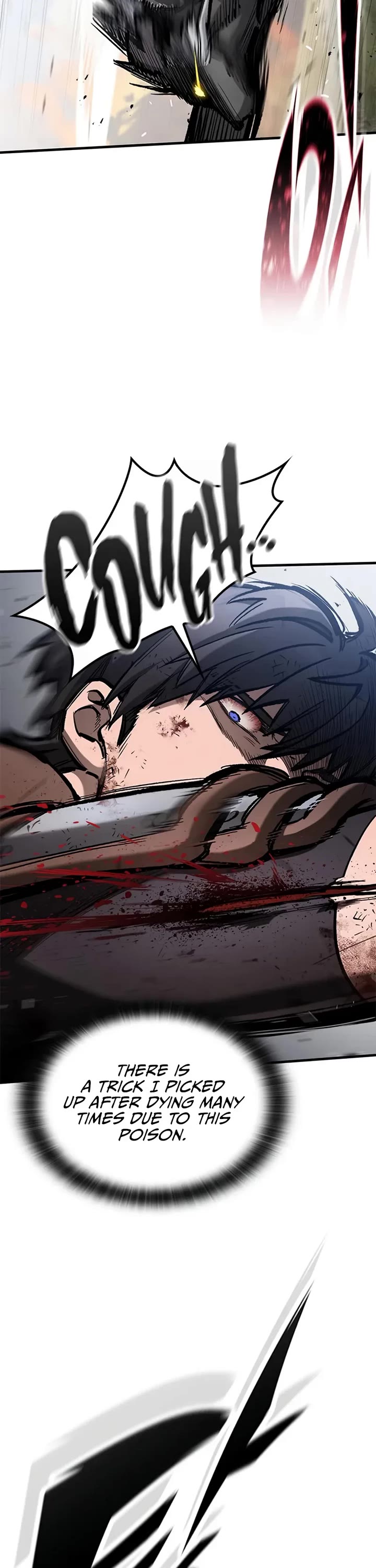 Eternally Regressing Knight chapter 91 page 20