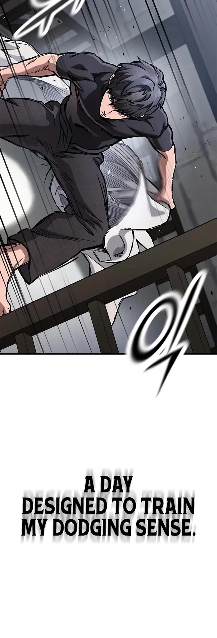 Eternally Regressing Knight chapter 91 page 23