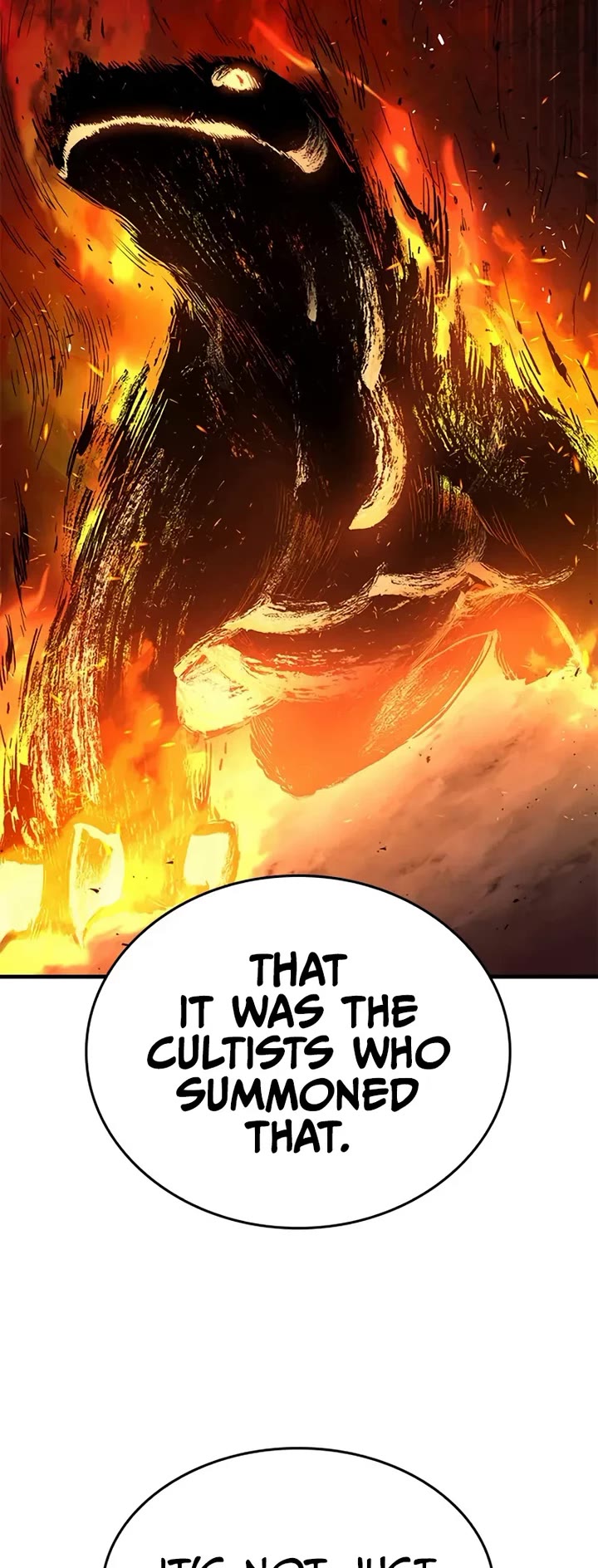 Eternally Regressing Knight chapter 91 page 27