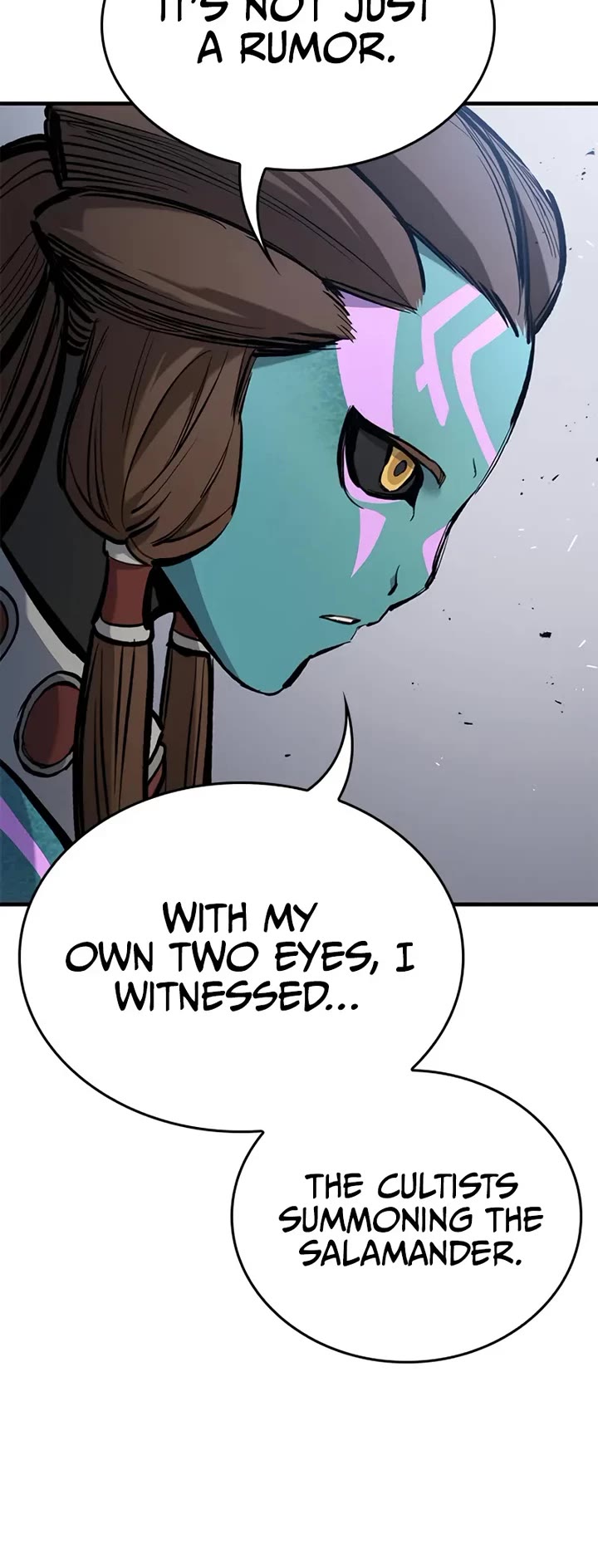 Eternally Regressing Knight chapter 91 page 28