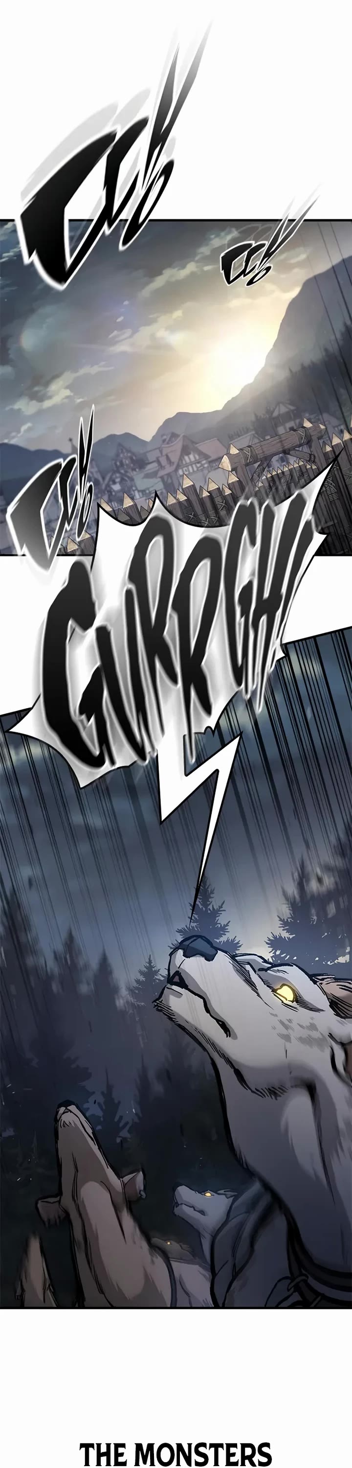 Eternally Regressing Knight chapter 91 page 29