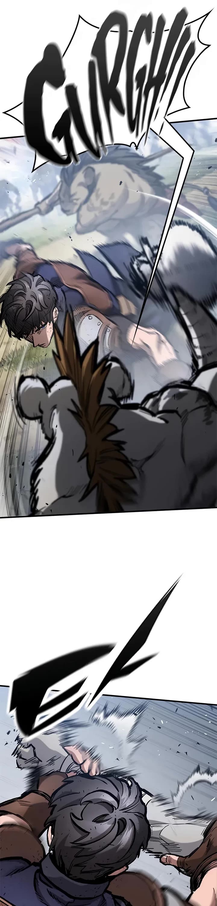 Eternally Regressing Knight chapter 91 page 34