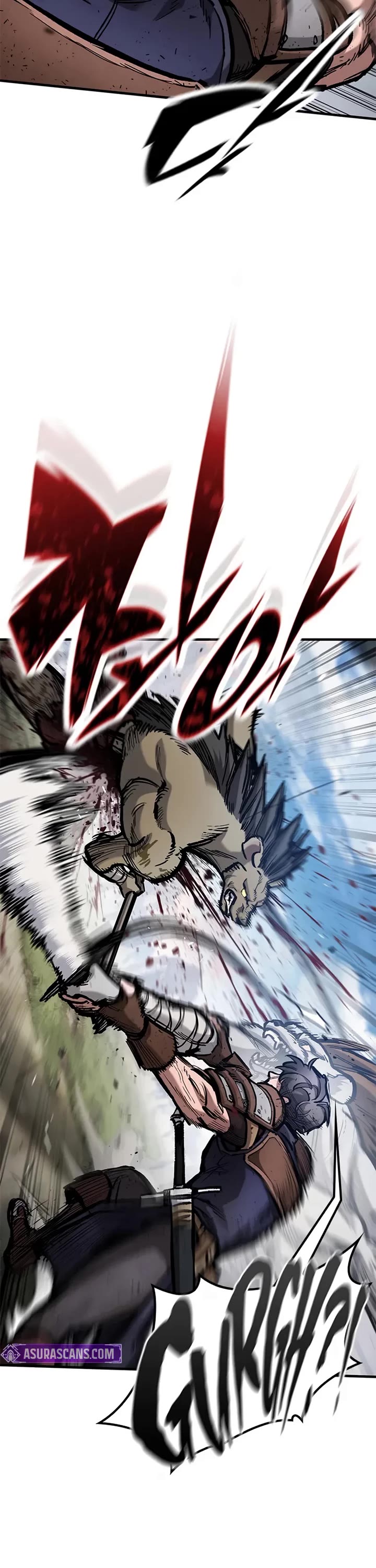 Eternally Regressing Knight chapter 91 page 35