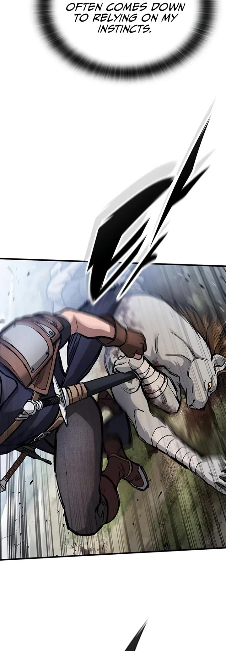 Eternally Regressing Knight chapter 91 page 37