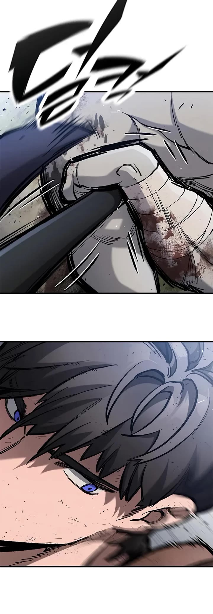 Eternally Regressing Knight chapter 91 page 38