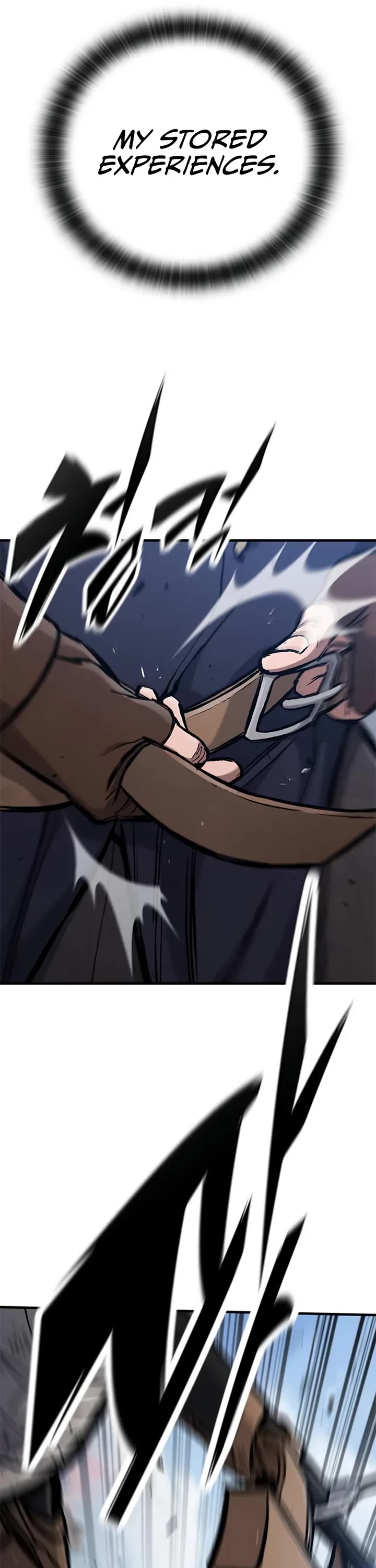 Eternally Regressing Knight chapter 91 page 39