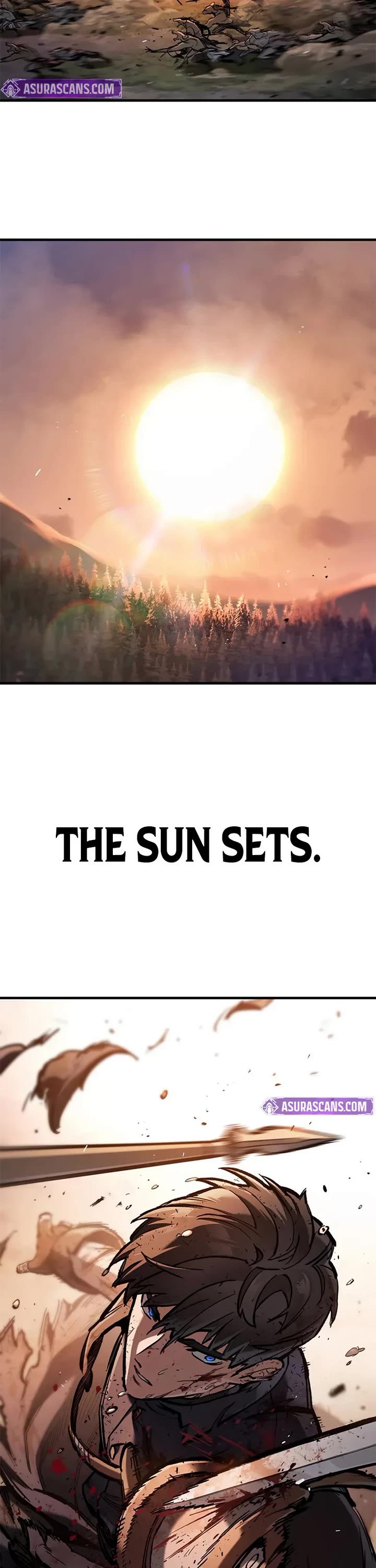 Eternally Regressing Knight chapter 91 page 41