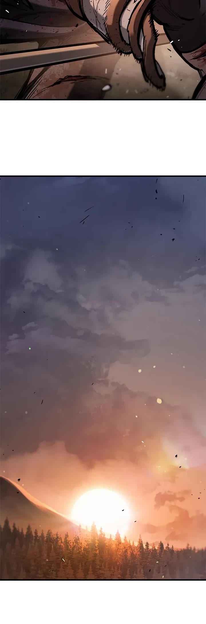 Eternally Regressing Knight chapter 91 page 42