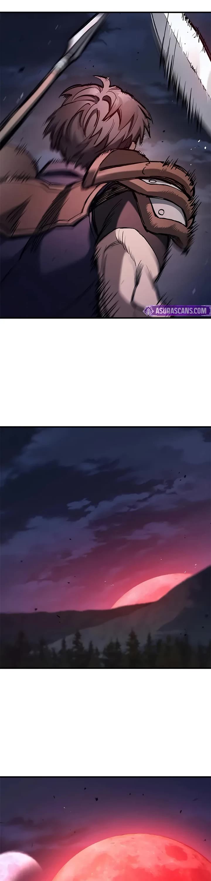 Eternally Regressing Knight chapter 91 page 46