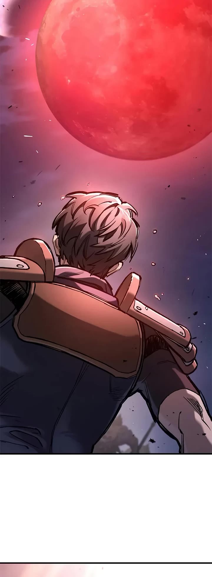 Eternally Regressing Knight chapter 91 page 47