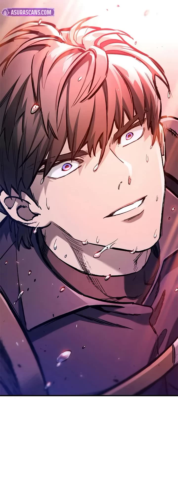 Eternally Regressing Knight chapter 91 page 48