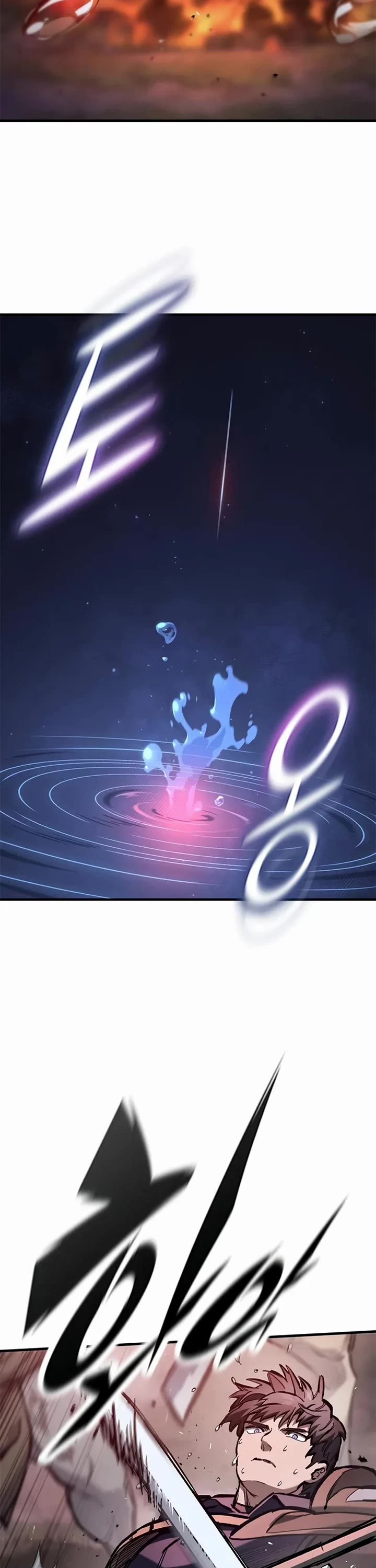 Eternally Regressing Knight chapter 91 page 50