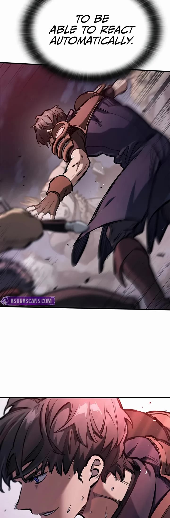 Eternally Regressing Knight chapter 91 page 52