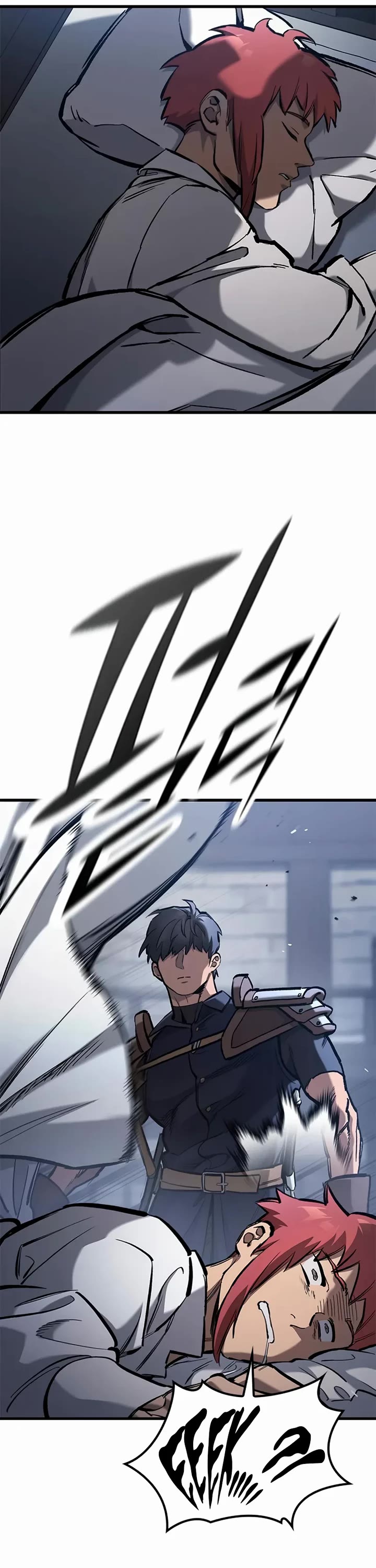 Eternally Regressing Knight chapter 91 page 59