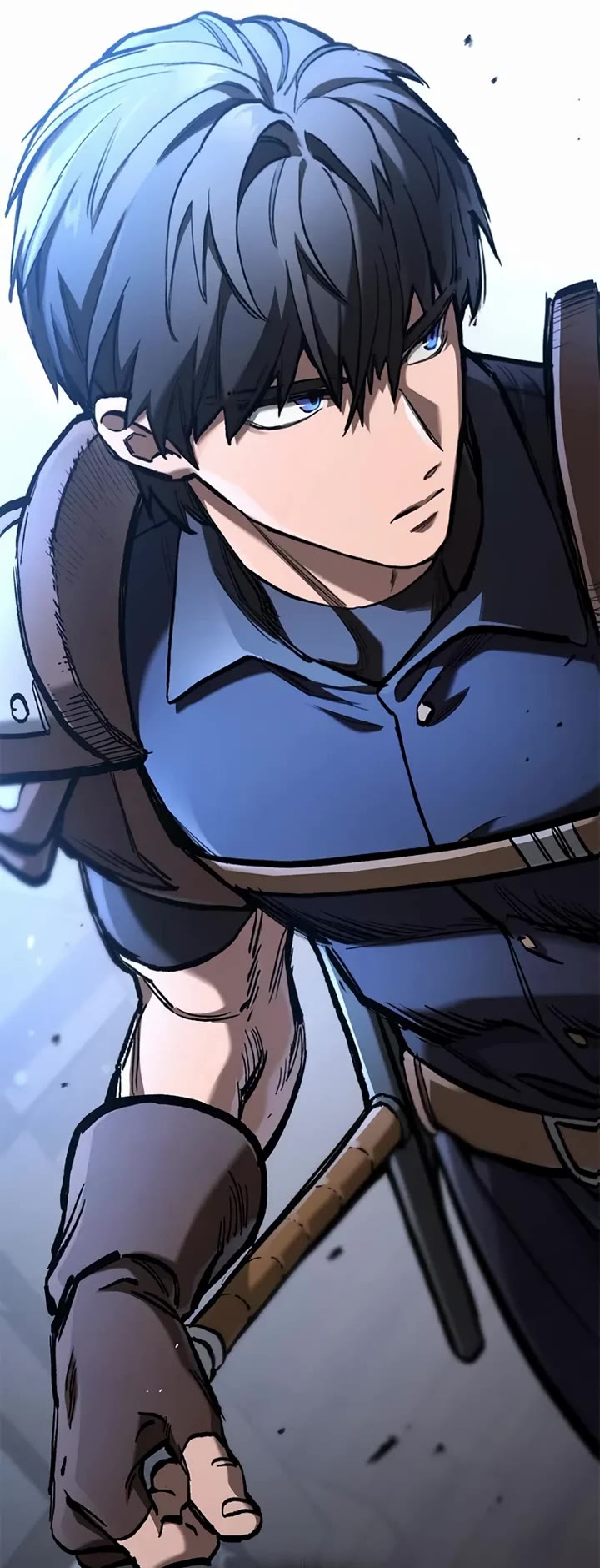 Eternally Regressing Knight chapter 91 page 63