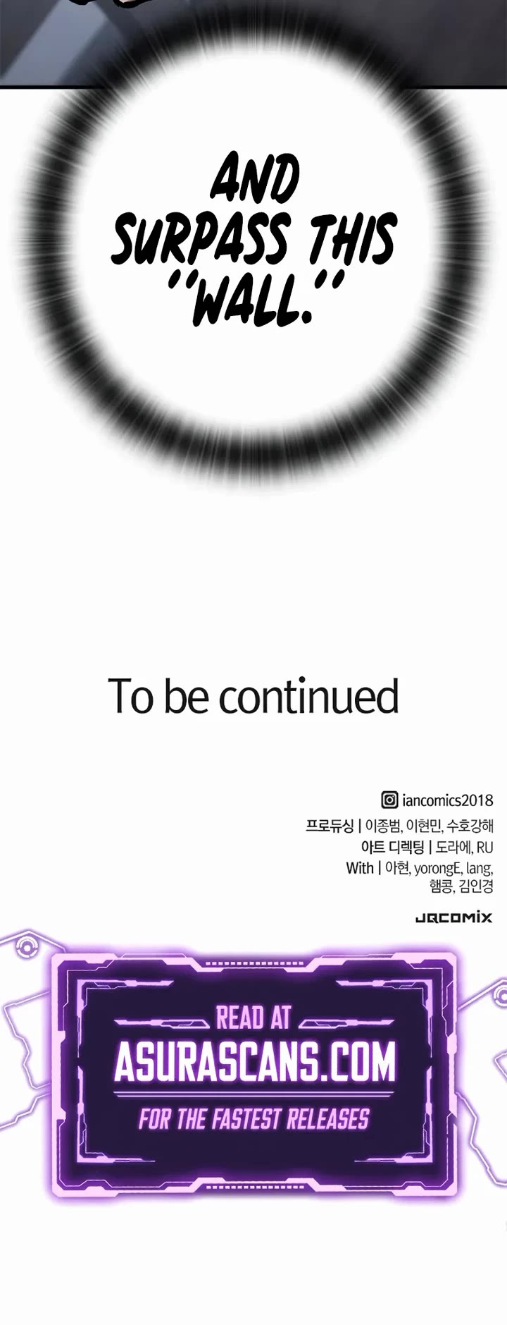 Eternally Regressing Knight chapter 91 page 64