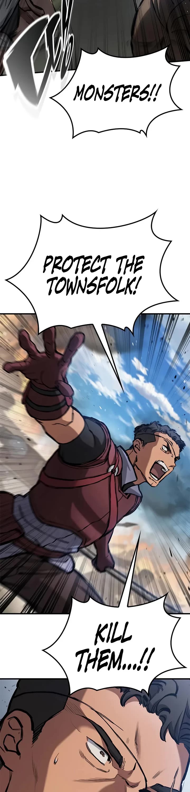 Eternally Regressing Knight chapter 91 page 7