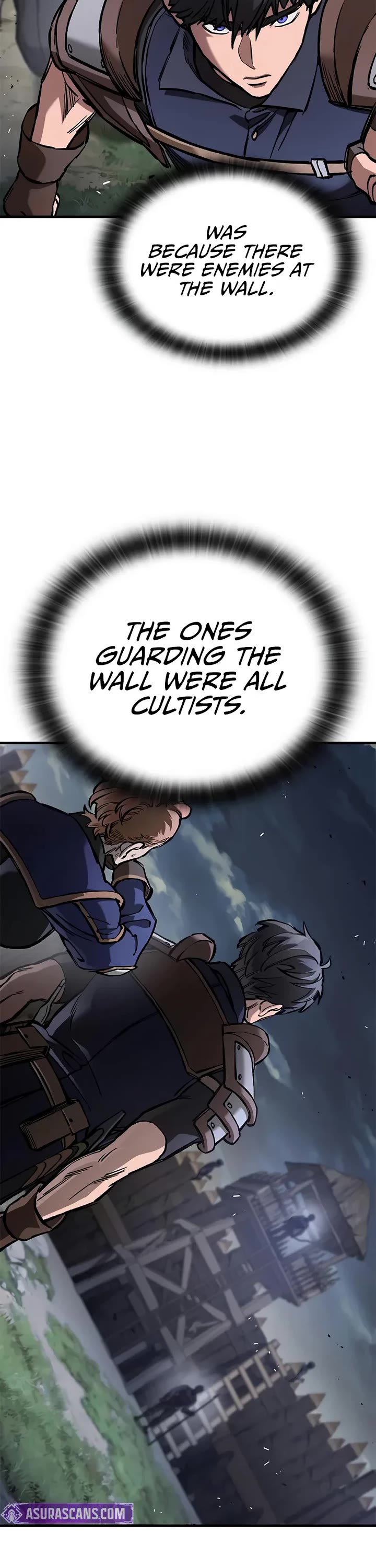 Eternally Regressing Knight chapter 92 page 12