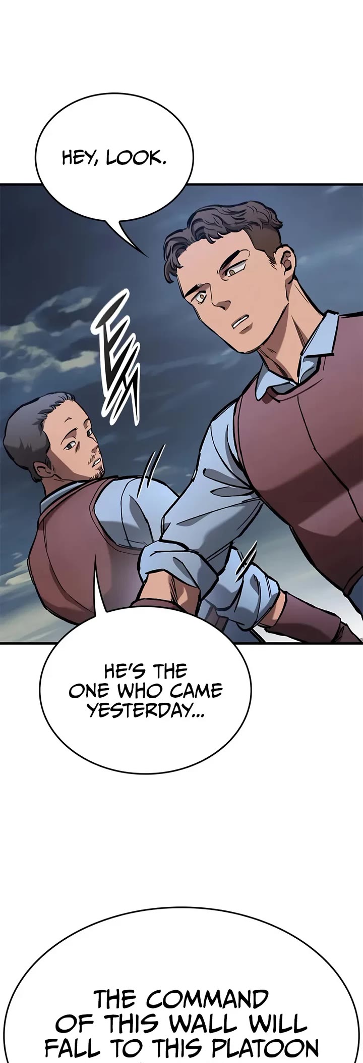 Eternally Regressing Knight chapter 92 page 13