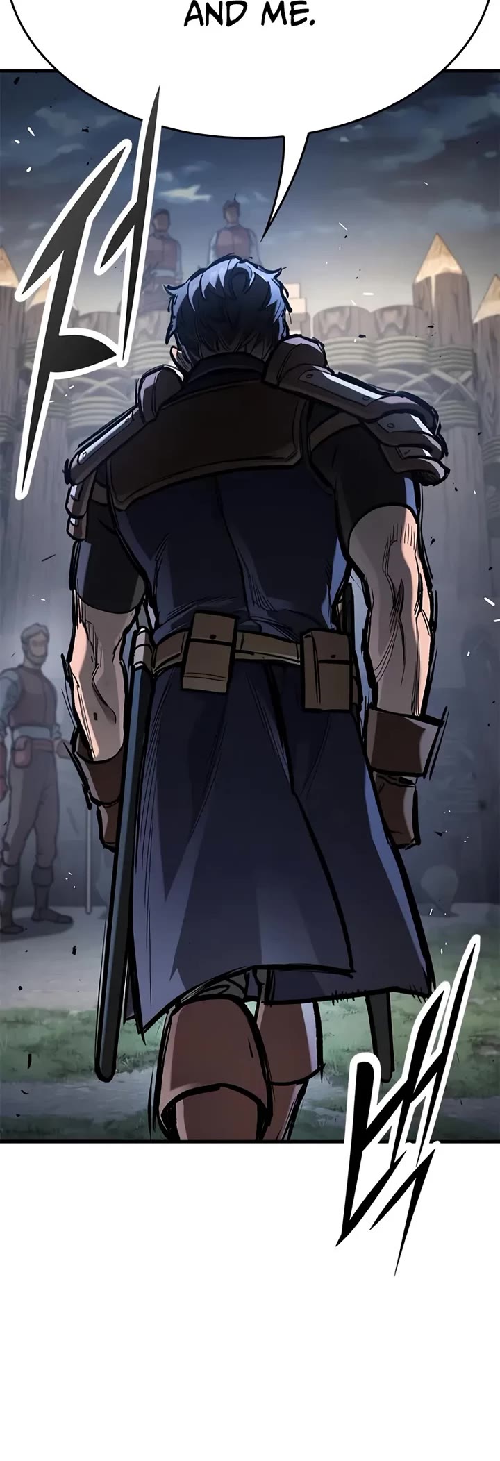 Eternally Regressing Knight chapter 92 page 14