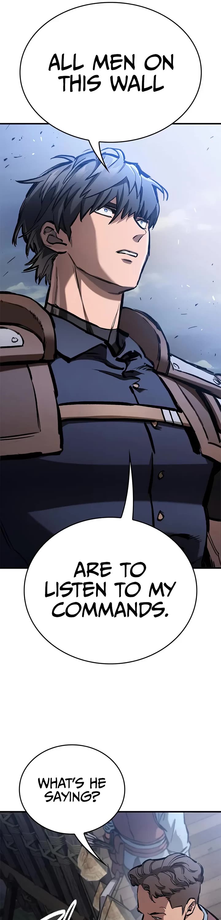 Eternally Regressing Knight chapter 92 page 15