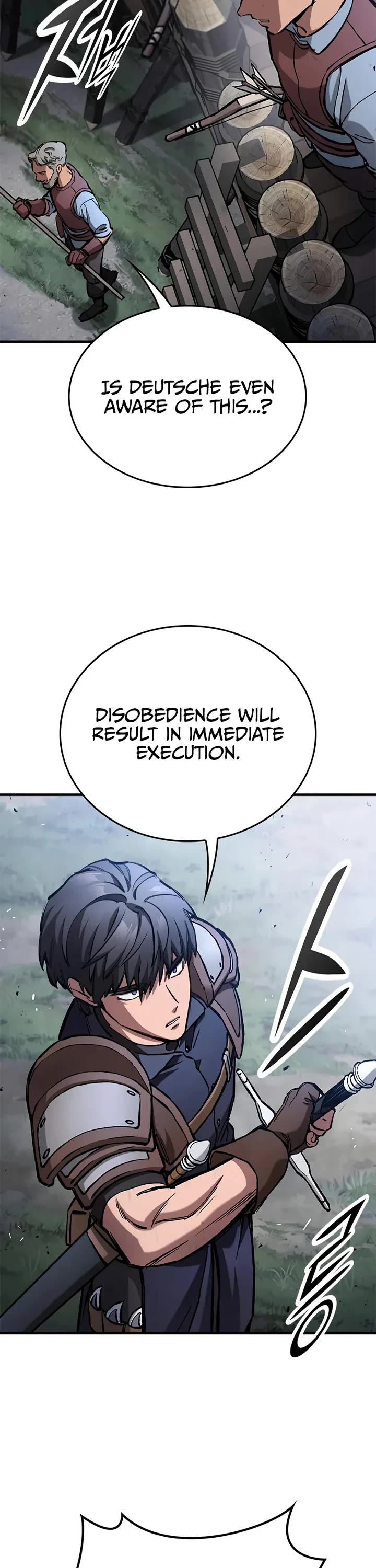 Eternally Regressing Knight chapter 92 page 16