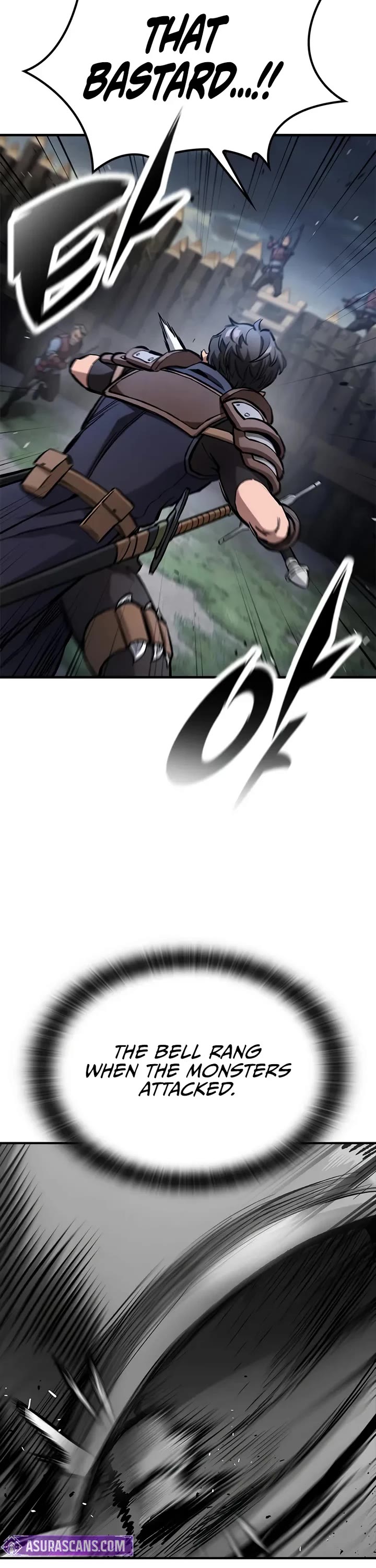 Eternally Regressing Knight chapter 92 page 17