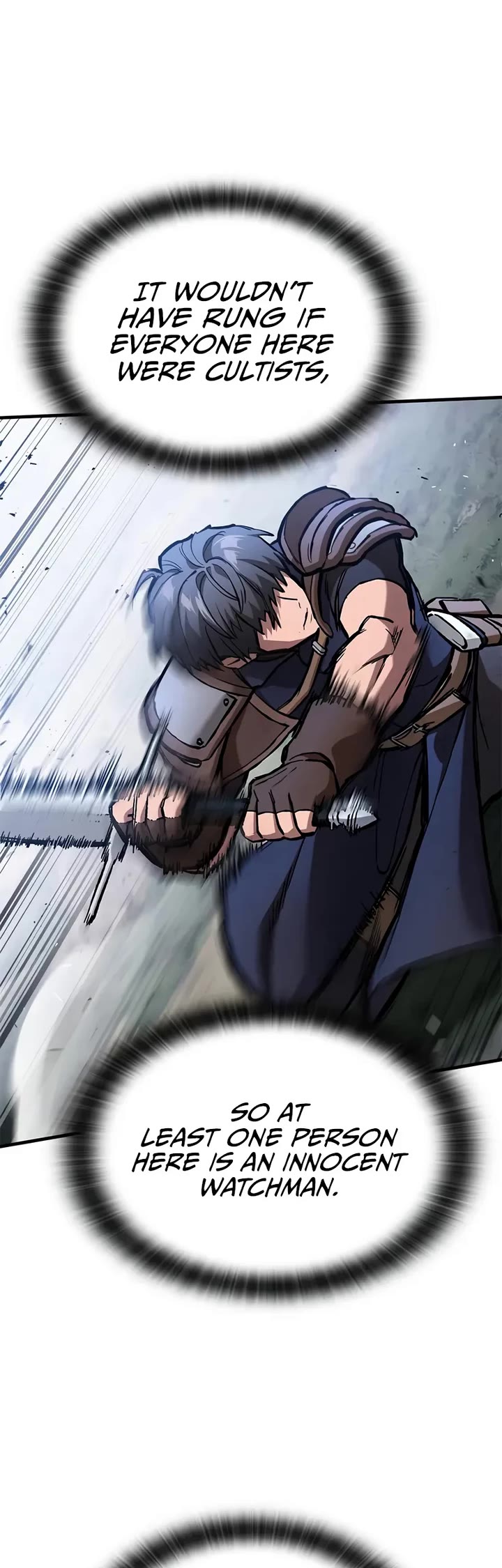 Eternally Regressing Knight chapter 92 page 18