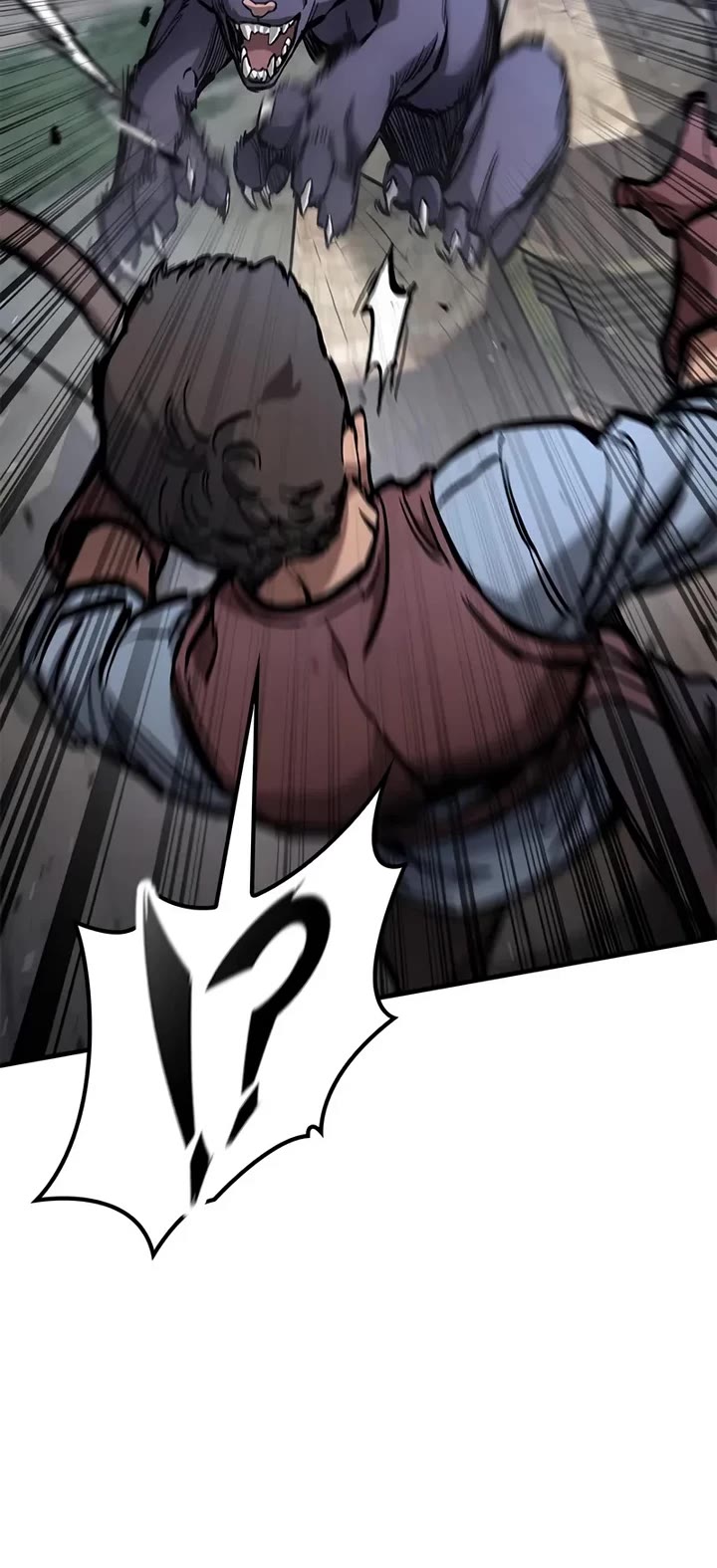 Eternally Regressing Knight chapter 92 page 24