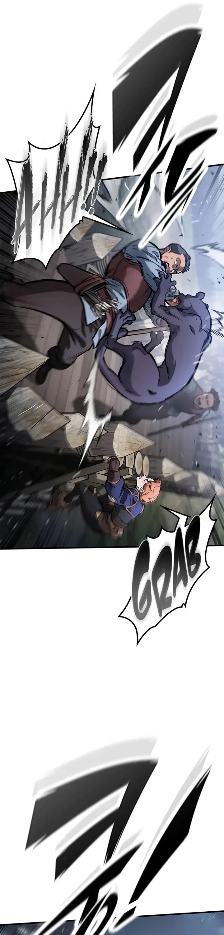 Eternally Regressing Knight chapter 92 page 25