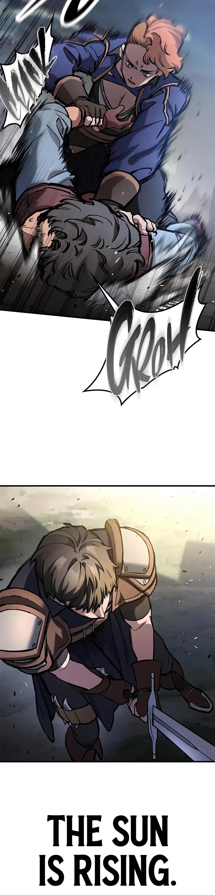 Eternally Regressing Knight chapter 92 page 26