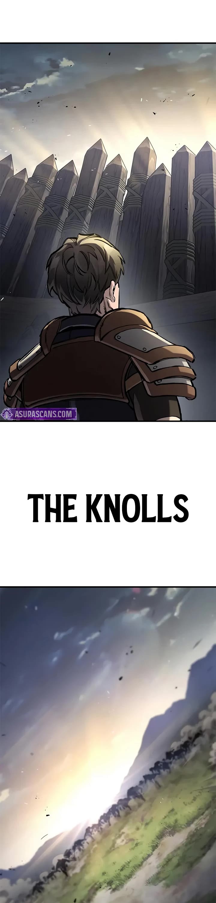 Eternally Regressing Knight chapter 92 page 27