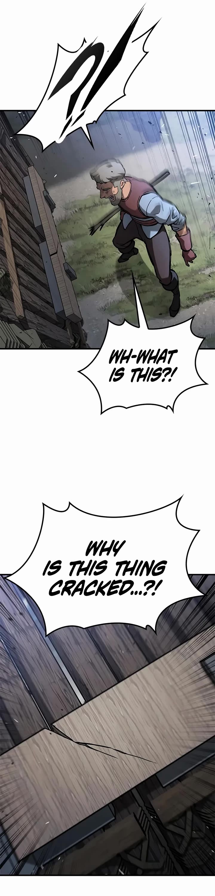 Eternally Regressing Knight chapter 92 page 30