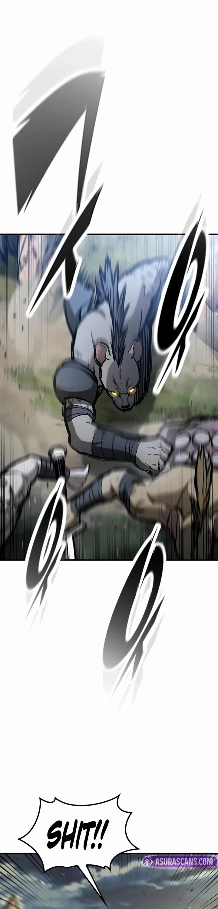 Eternally Regressing Knight chapter 92 page 31