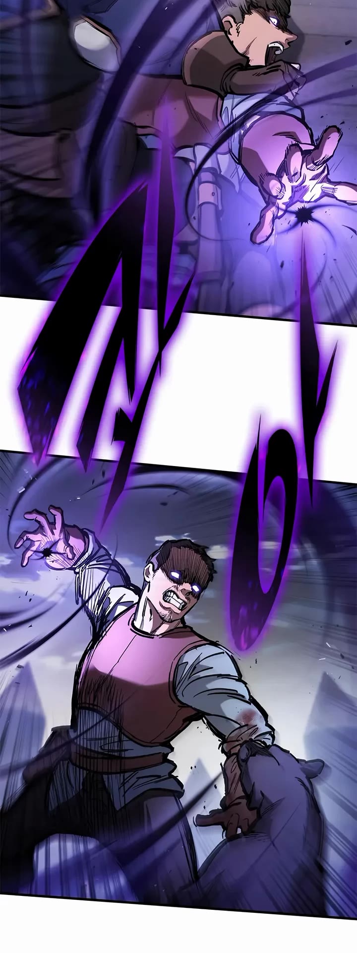 Eternally Regressing Knight chapter 92 page 33