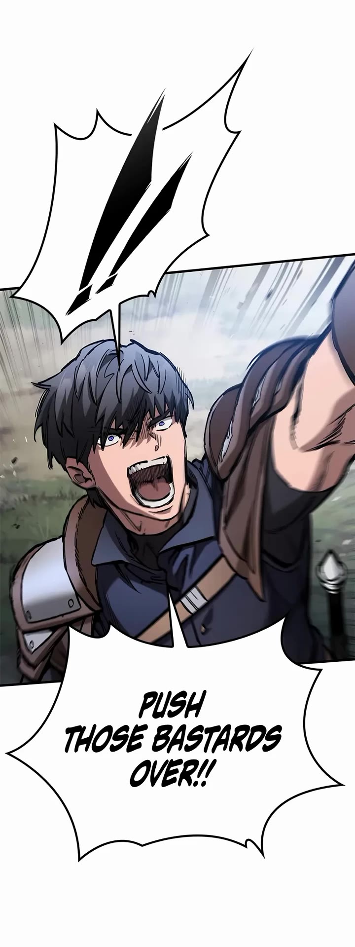 Eternally Regressing Knight chapter 92 page 34