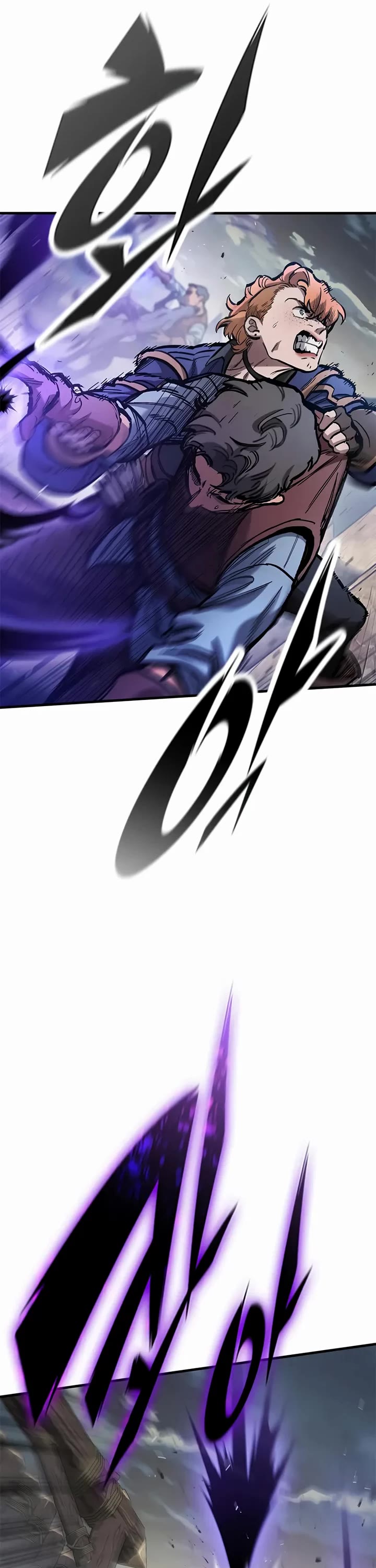 Eternally Regressing Knight chapter 92 page 35