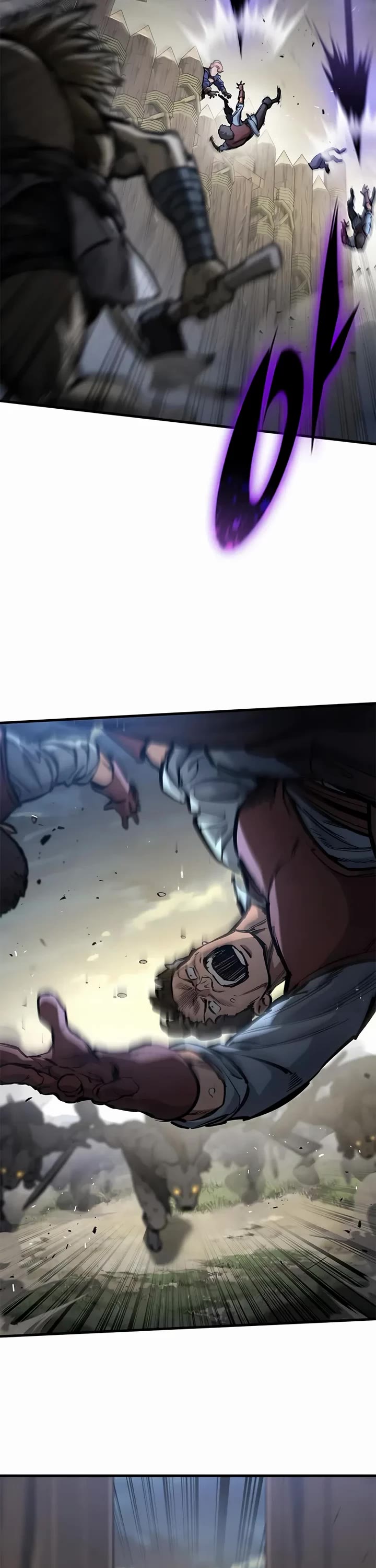 Eternally Regressing Knight chapter 92 page 36