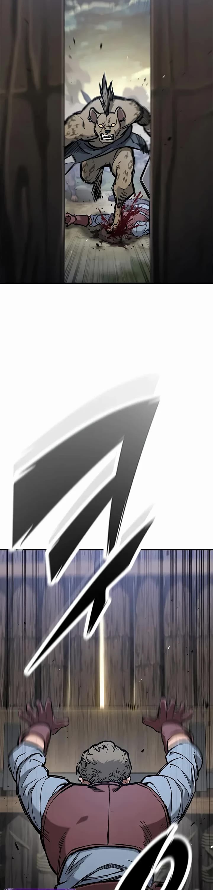 Eternally Regressing Knight chapter 92 page 37