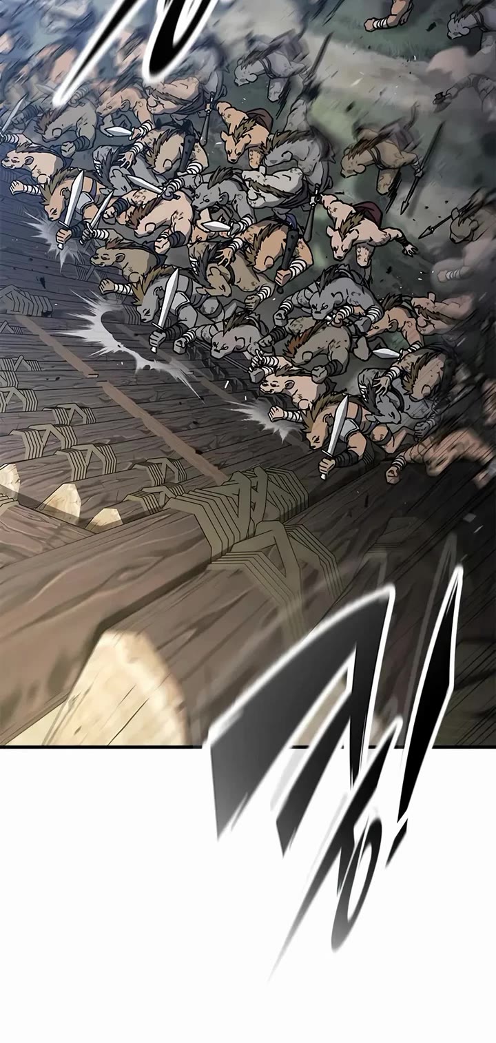 Eternally Regressing Knight chapter 92 page 39